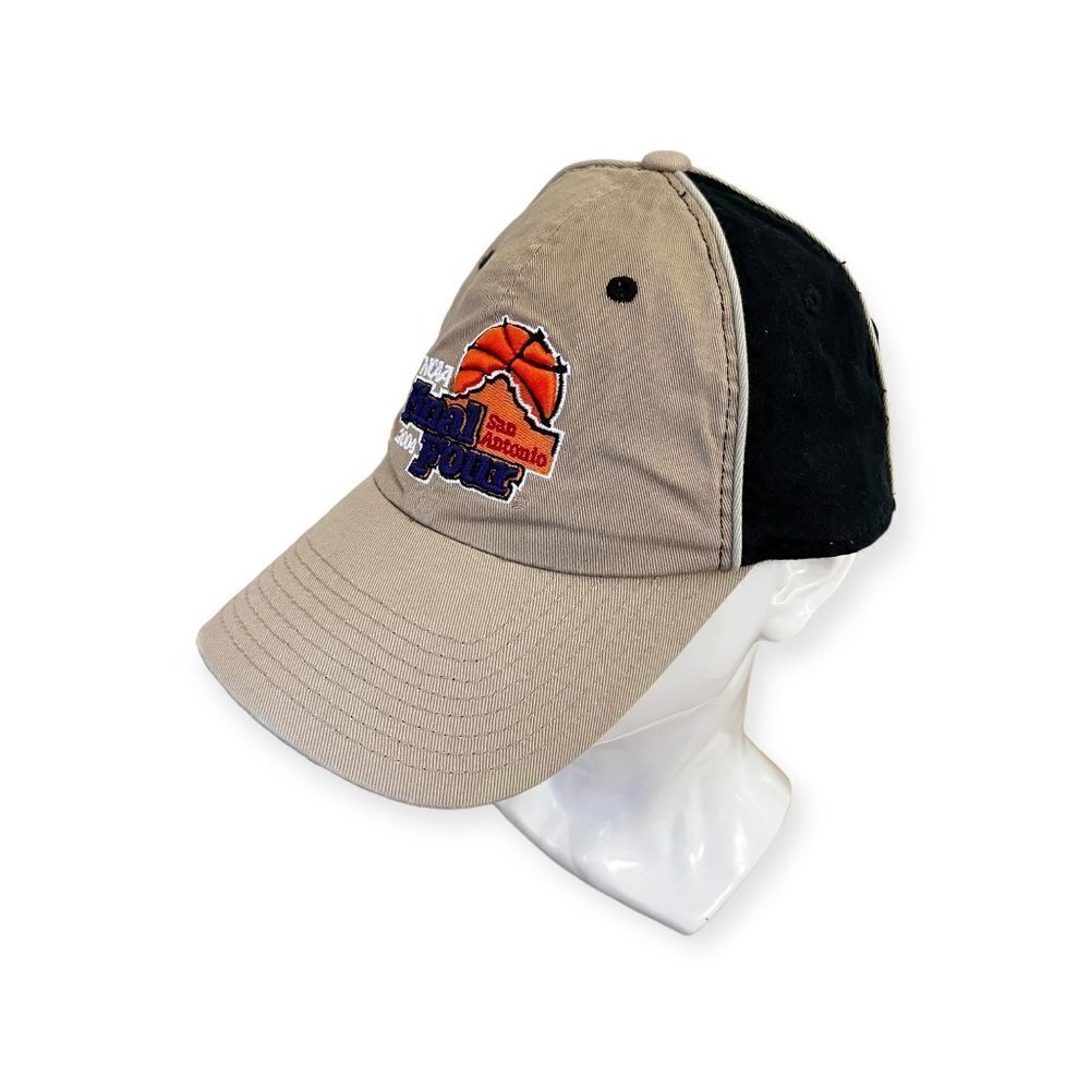 2004 NCAA Sinal Four San Antonio Fitted Embroidered - Picture 6 of 9